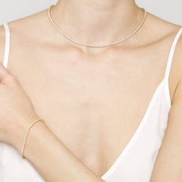 Empowering 4.60ct Necklace