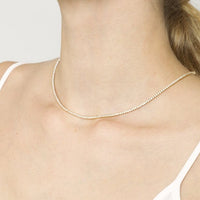 Empowering 4.60ct Necklace